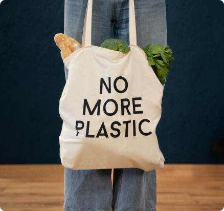 No Plastic Zone